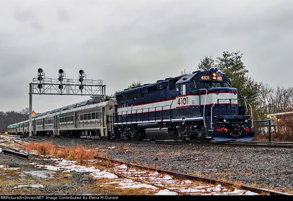 NJT 4101